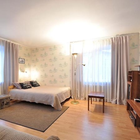 Grafovi Apartments Narva Extérieur photo