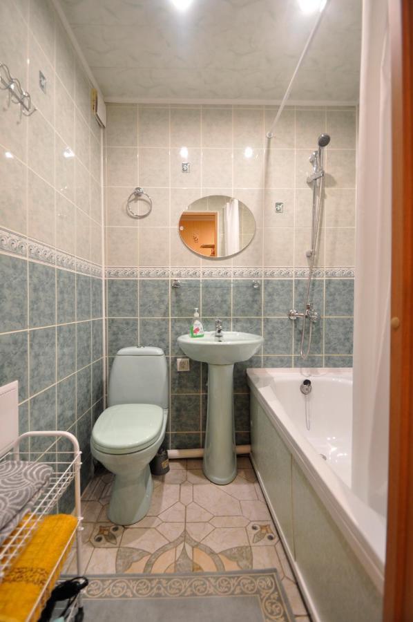 Grafovi Apartments Narva Extérieur photo