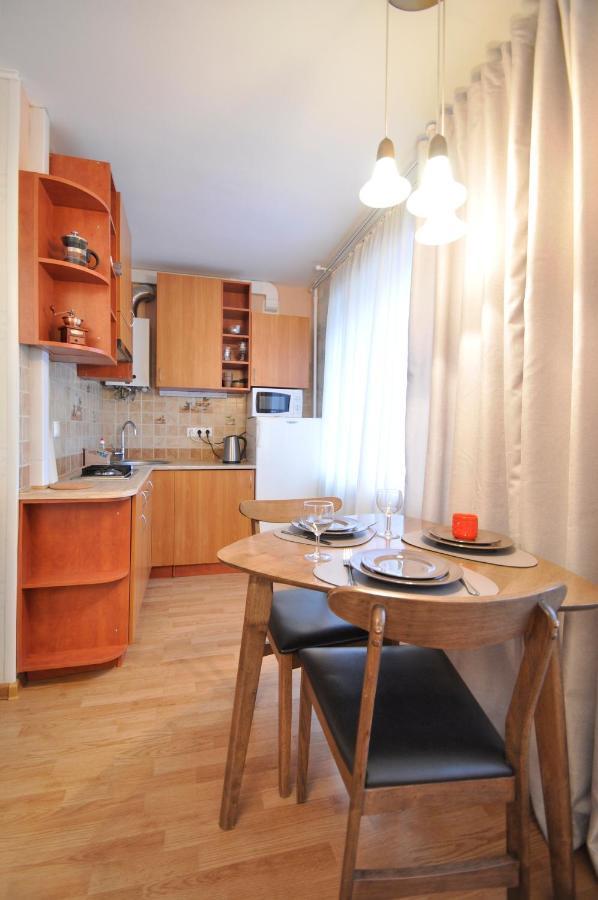 Grafovi Apartments Narva Extérieur photo
