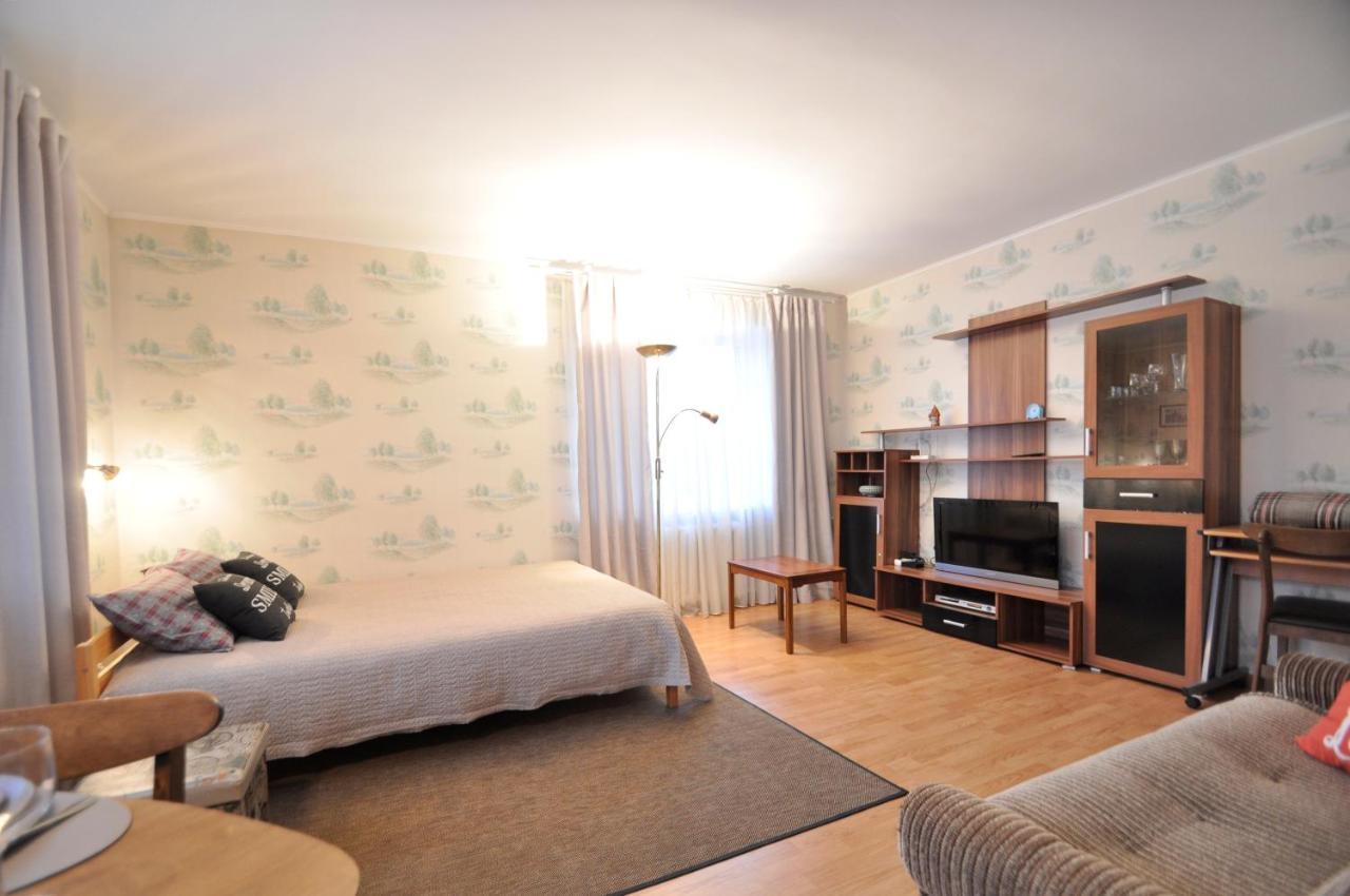 Grafovi Apartments Narva Extérieur photo