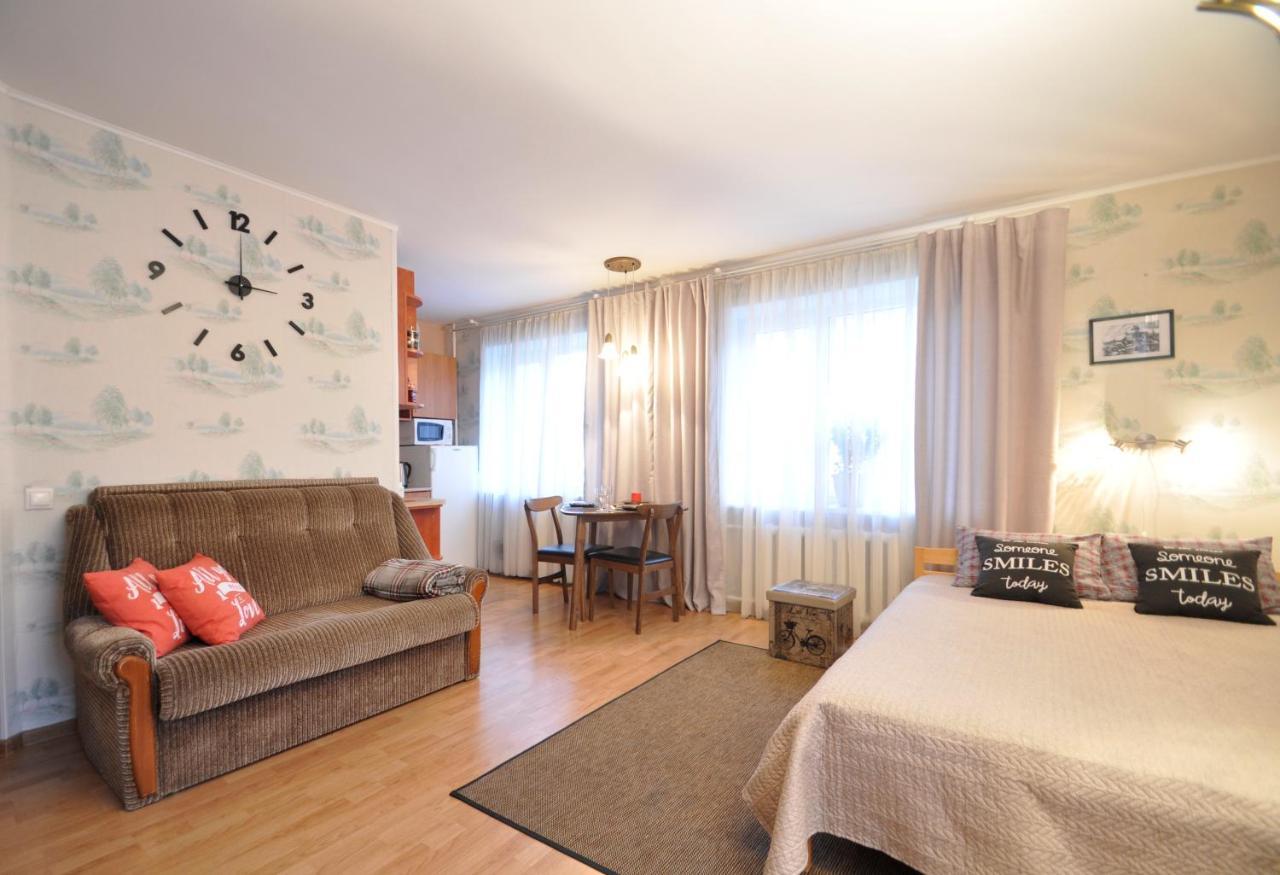 Grafovi Apartments Narva Extérieur photo