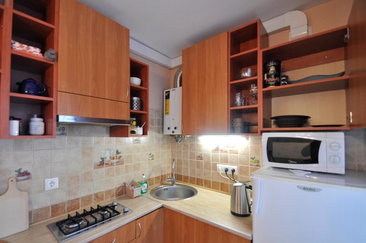 Grafovi Apartments Narva Extérieur photo
