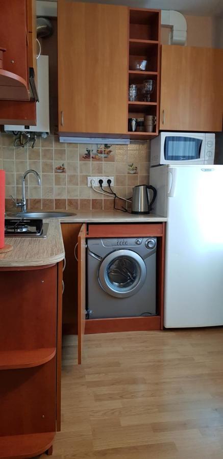 Grafovi Apartments Narva Extérieur photo