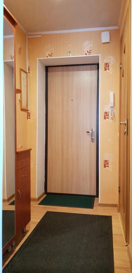 Grafovi Apartments Narva Extérieur photo