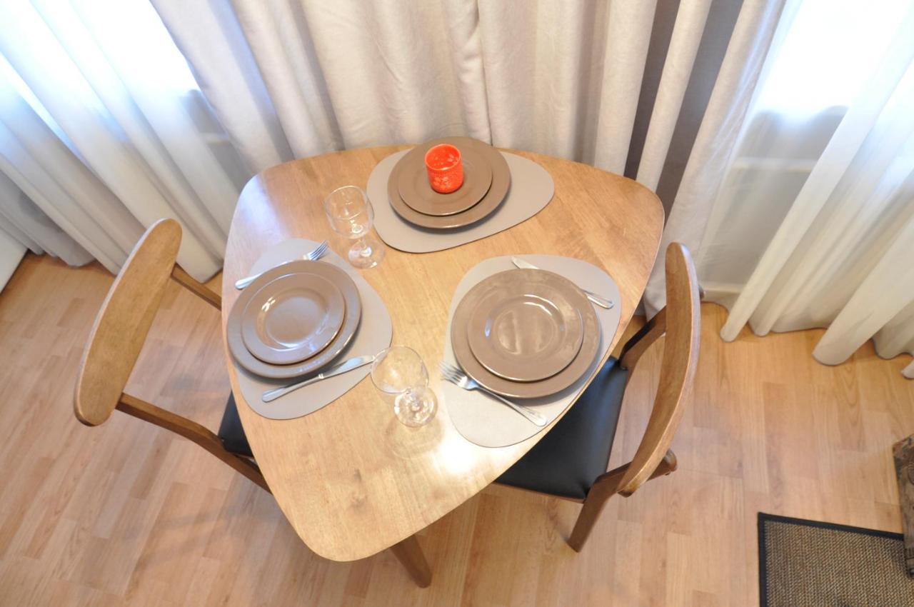 Grafovi Apartments Narva Extérieur photo