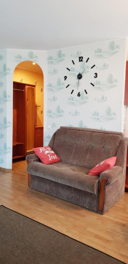 Grafovi Apartments Narva Extérieur photo