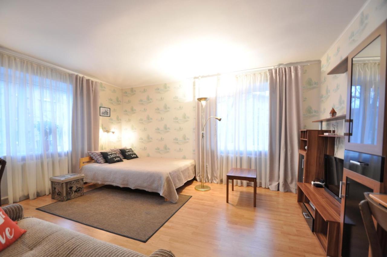 Grafovi Apartments Narva Extérieur photo