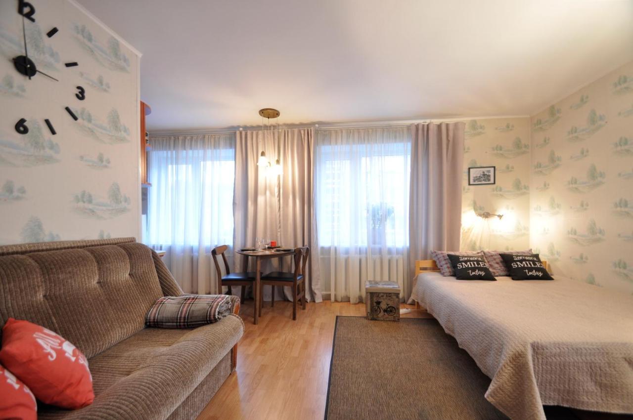 Grafovi Apartments Narva Extérieur photo