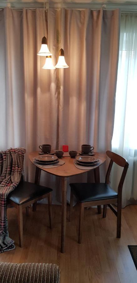 Grafovi Apartments Narva Extérieur photo