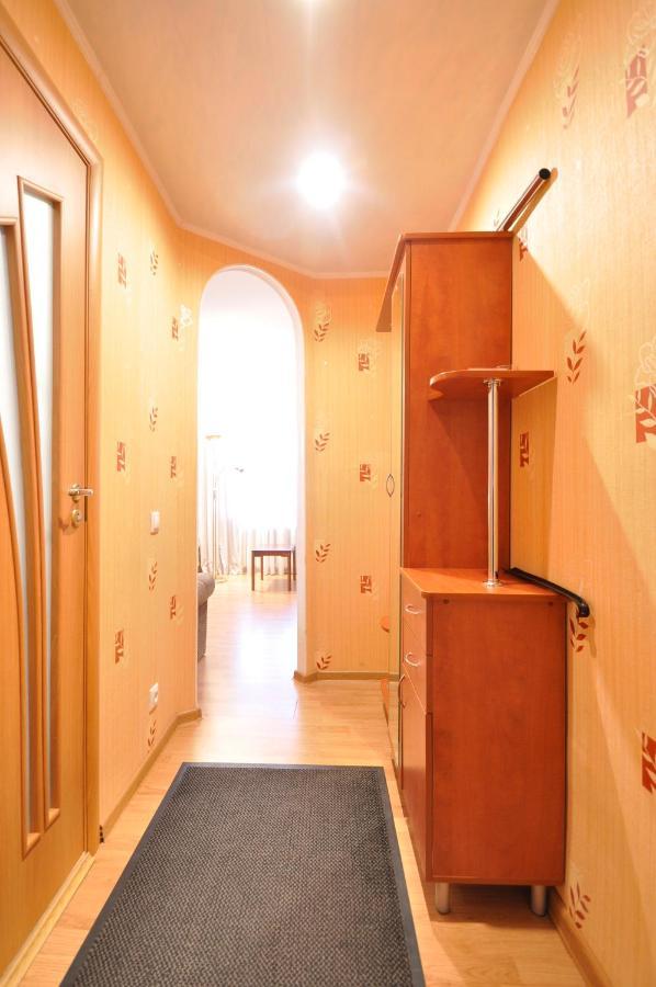 Grafovi Apartments Narva Extérieur photo