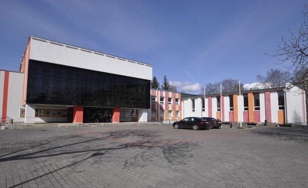 Grafovi Apartments Narva Chambre photo