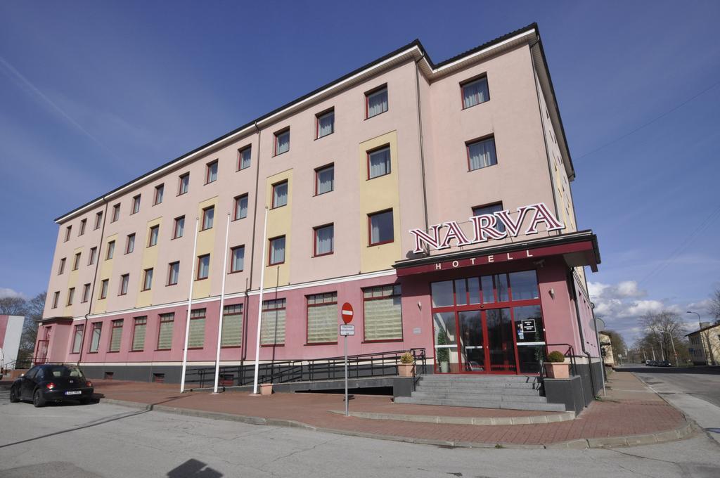Grafovi Apartments Narva Chambre photo