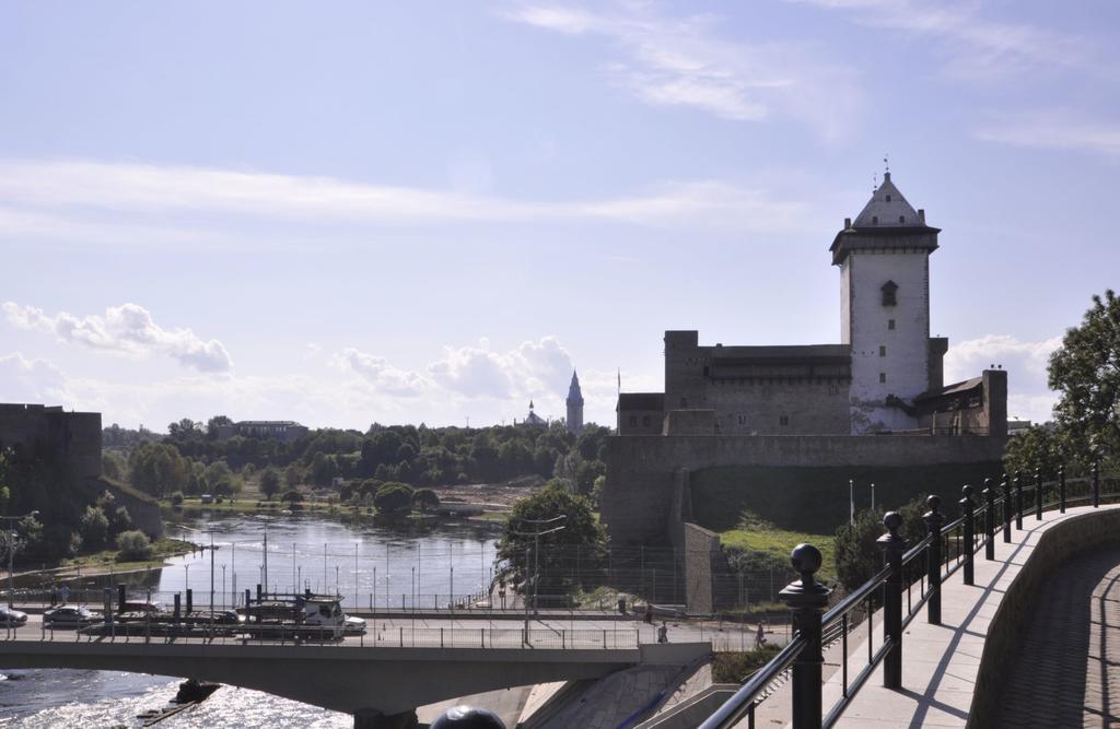 Grafovi Apartments Narva Chambre photo