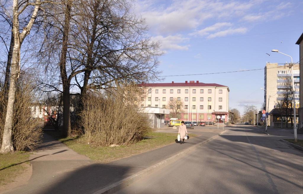Grafovi Apartments Narva Chambre photo